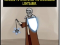 Star Wars The Arms Race