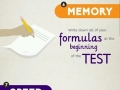 Hacks to improve studying