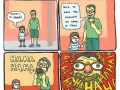 Dad jokes