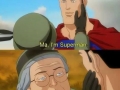 Superfeels...