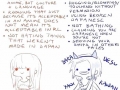 Being an anime fan