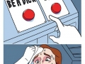 Hardest decision