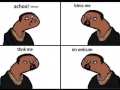 Kanye be like..