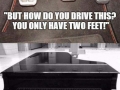 It's a difficult question..