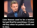 Liam F**king Neeson