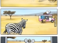 Life at the Savanna