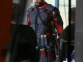 Will Smith as Deadshot