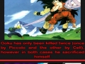Dragon Ball Fact Part 2