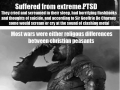 Facts about the Middle Ages