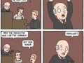 If I was a judge