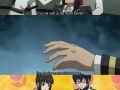 B**b healing power!