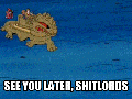 Later fellas