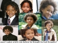 Jaden Smith was cute