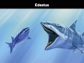 Prehistoric sea monsters