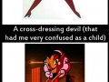 When CN didn't give a f**k