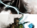 The Avengers GW2 Style