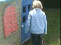 Knock knock