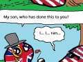 USA begins to exercise