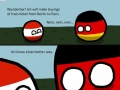Germany knows better way