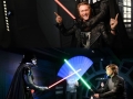 Star Wars at Tussauds