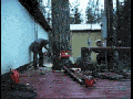 Like a glove