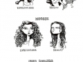 Hair expectations