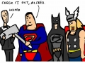 How to screw with Thor