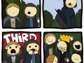 King of the Hobbits