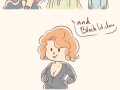 Here comes the Avengers!