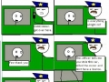 Avoid a speeding ticket
