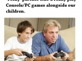 Parenting win