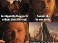 CSI Asgard