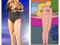 Wtf happened to Mariah?