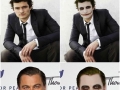 Why so serious?