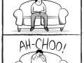 Dogs as men