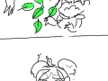 Healing in World of Warcraft
