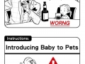 Kingsman's instruction