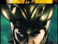 Loki, everyone..