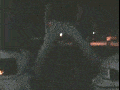 Let's stand over fireworks!