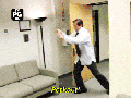 Mad parkour skills