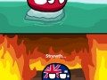 Effects of global warming