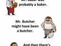 Mr. Dickinson
