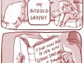 My Autobiography