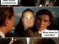 Poor Bear Grylls..