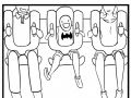 BATMAN: The Ride
