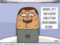 How to get a job..