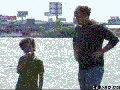 Louis CK robs kid's ice cream
