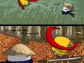 Feels from countryballs