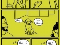 Not for puppies