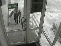 Mail delivery in Russia